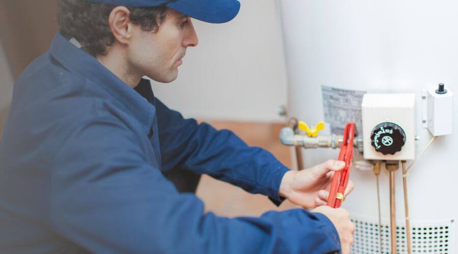 Professional Leak Detection Services in Eben Junction, MI